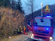 Esce di strada con l’auto, perde la vita 40enne a Collio