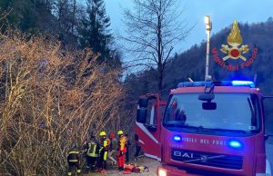 Esce di strada con l’auto, perde la vita 40enne a Collio