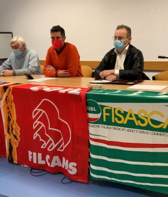 Crisi L’Alco: salvati 211 posti di lavoro, ma non è ancora finita
