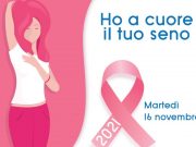 ASST Garda: “Ho a cuore il tuo seno” contro la patologia mammaria Locandina evento "Ho a cuore il tuo seno"