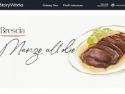 Il “manzo all’olio” alla conquista degli inglesi