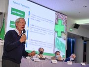 Bertolaso: “La Lombardia tiene, ma la situazione potrebbe cambiare da bianca a gialla”