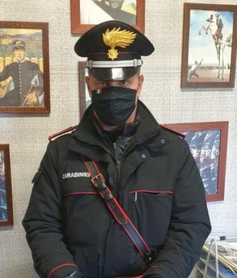 Avevano sequestrato un giovane. Arrestati tre uomini