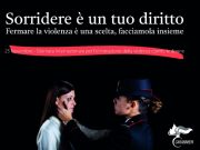 Carabinieri “in arancione” per la violenza contro le donne