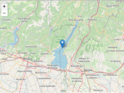 Scossa di terremoto sul Garda, nessun danno segnalato