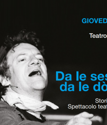 Confindustria, “un vaccino per tutti” inizia da teatro