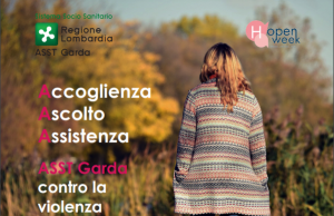 ASST Garda e Fondazione Onda al fianco delle donne