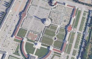 Un milione di euro per il restauro e il risanamento di una parte del Vantiniano