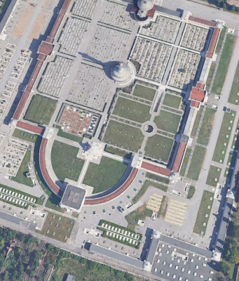 Un milione di euro per il restauro e il risanamento di una parte del Vantiniano