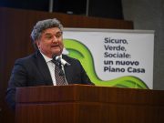 Mattinzoli: “Da Pnrr 252 milioni per nuovo piano casa”
