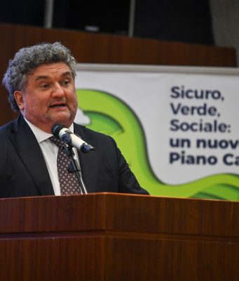 Mattinzoli: “Da Pnrr 252 milioni per nuovo piano casa”