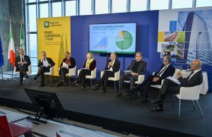 Infrastrutture, ‘Piano Lombardia’ da 3,6 miliardi