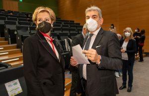 ‘Qui cresce il futuro’: al via per lo sviluppo sostenibile