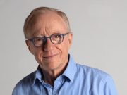 David Grossman a Brescia per la ‘prima’ di un suo romanzo