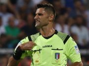 Vicenza – Brescia, fischia Abbattista. Bilancio postivo