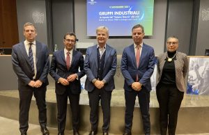 L’industria bresciana regge l’impatto della crisi da Covid-19