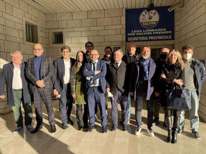 lega brescia