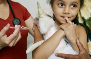 “Bambini sotto 12 anni esenti da esibizione del green pass”