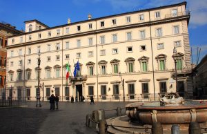 Elezioni il 25 settembre ed è già campagna elettorale