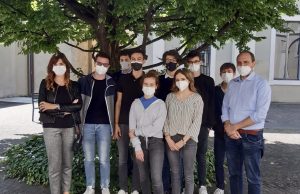 “Eureka, si può fare!” scelto al festival europeo