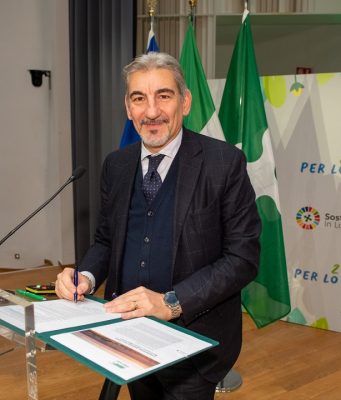 “Comunità energetiche pilastro della transizione ecologica”