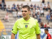 Brescia, prima partita con l’arbitro Sozza