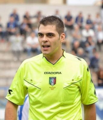 Brescia, prima partita con l’arbitro Sozza