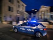 Accoltellato dal cognato, ora è in pericolo di vita