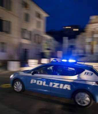 Accoltellato dal cognato, ora è in pericolo di vita