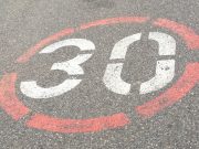 Al quartiere I Maggio arriva la “zona 30”