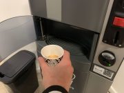 Infortunio in pausa caffè? Fuori dall’ufficio niente indennizzo