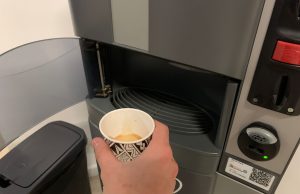 Infortunio in pausa caffè? Fuori dall’ufficio niente indennizzo