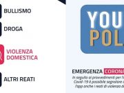 Youpol, l’App per le donne in difficoltà si rinnova