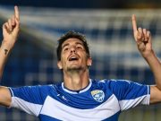 Il Brescia Calcio riscatta Stefano Moreo