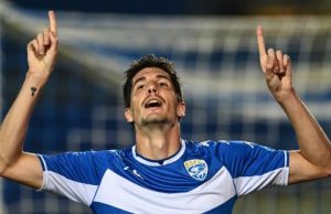 Il Monza passa al Rigamonti 2-1: ora si fa dura!