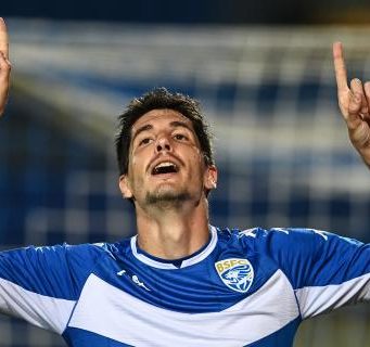 Il Monza passa al Rigamonti 2-1: ora si fa dura!