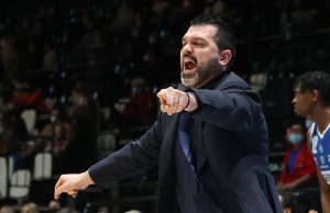 Brescia, la Fortitudo è un avversario “difficile da decifrare”