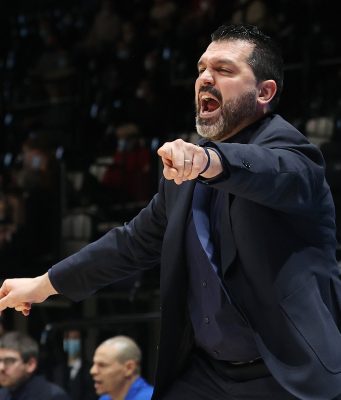 Brescia, la Fortitudo è un avversario “difficile da decifrare”