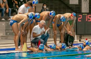 AN, altri cinque positivi. Stasera servirà l’impresa
