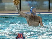 L’AN Brescia conquista tre punti al Foro Italico