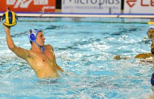 L’AN vola in Georgia per conquistare il primo posto