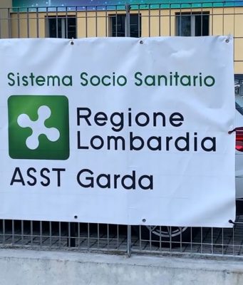 A Desenzano visite gratuite alla prostata