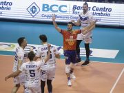 L’Atlantide vince a Siena e aggancia quelle davanti