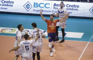 L’Atlantide vince a Siena e aggancia quelle davanti