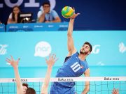 L’Atlantide ospita Reggio, con un uomo in più