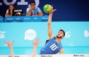 L’Atlantide ospita Reggio, con un uomo in più