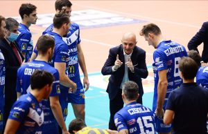 Testa-coda per l’Atlantide Brescia contro Castellana