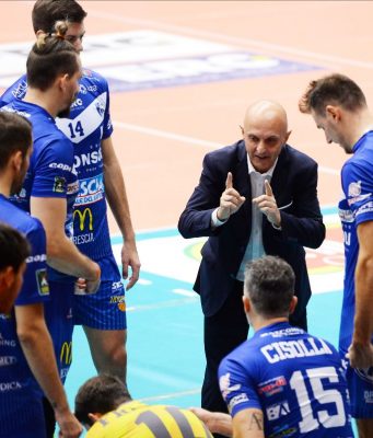 Atlantide in formato emergenza porta a casa 3 punti d’oro