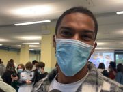 Ayé: “Fa male non giocare, faccio di tutto per esserci con il Vicenza”