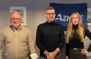 Brescia in Azione: “subito lockdown mirato per no vax”